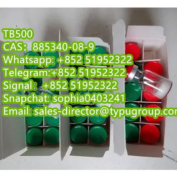 Hot selling TB500 CAS885340-08-9 - 0