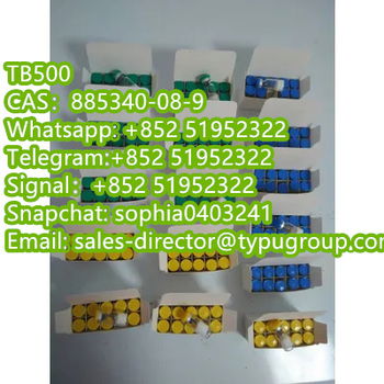 Hot selling TB500 CAS885340-08-9 - 1