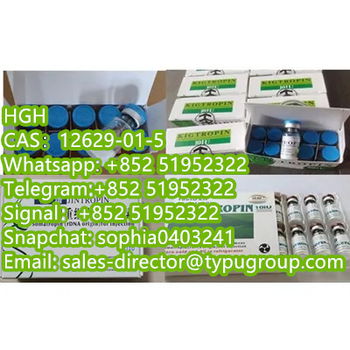 HGH	CAS12629-01-5 Whatsapp: +852 51952322 Snapchat: sophia0403241 - 0