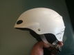 Skihelm snowboardhelm pro-tec wit maat 52-54 - 2 - Thumbnail