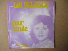 s5167 lia velasco - your smile