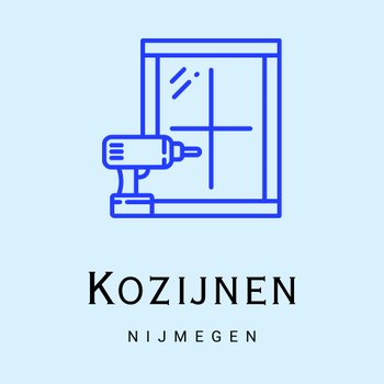 Nijmegen Kozijnen - 0