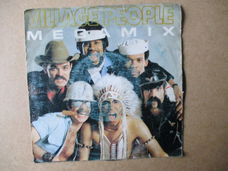 s5173 village people - megamix