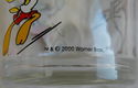 Frisdrank / Limonade / Lemonade / Softdrink Glas, Looney Tunes, Penotti, Inhoud: 0,2L, 2000. - 7 - Thumbnail