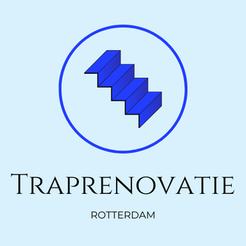 Rotterdam Traprenovatie - 0