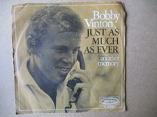 s5185 bobby vinton - just as much as ever