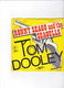 Single Ronny Seago & The Seagulls- Tom Dooley (1977) - 0 - Thumbnail