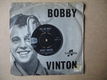 s5188 bobby vinton - tell me why - 0 - Thumbnail