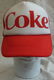 Pet / Cap / Hat, Snapback, Coca Cola, One Size.(Nr.1) - 1 - Thumbnail