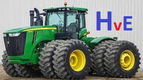 Te koop GEVRAAGD: tractoren, shovels, graafmachines, landbouwmachines, aanhangers, auto's, etc. ... - 3 - Thumbnail