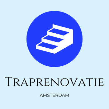 Amsterdam Traprenovatie - 0