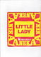 Single Aneka - Little Lady - 0 - Thumbnail