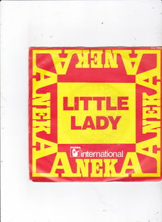 Single Aneka - Little Lady