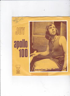 Single Apollo 100 - Jesu Joy