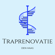 Den Haag Traprenovatie