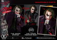 Prime 1 Studio The Dark Knight Joker Bust Limited Version - 2 - Thumbnail