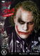 Prime 1 Studio The Dark Knight Joker Bust Limited Version - 3 - Thumbnail