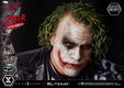 Prime 1 Studio The Dark Knight Joker Bust Limited Version - 4 - Thumbnail