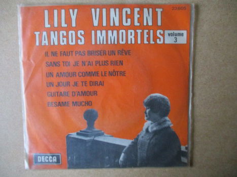 s5193 lily vincent - tangos immortes vol.3 - 0