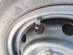 Winterbanden 165x60 R14 + tpms sensoren profiel 7/8 mm - 5 - Thumbnail