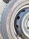 Winterbanden 165x60 R14 + tpms sensoren profiel 7/8 mm - 6 - Thumbnail