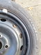 Winterbanden 165x60 R14 + tpms sensoren profiel 7/8 mm - 7 - Thumbnail