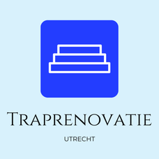 Utrecht Traprenovatie