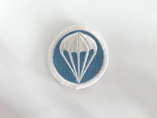 Embleem,Patch,US,Army,Infanterie,Vroeg model