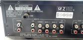 Stereo Pre Amplifier, type: PRA 1100, Merk: Denon, met Handleiding. - 2 - Thumbnail