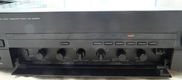 Stereo Pre Amplifier, type: PRA 1100, Merk: Denon, met Handleiding. - 6 - Thumbnail