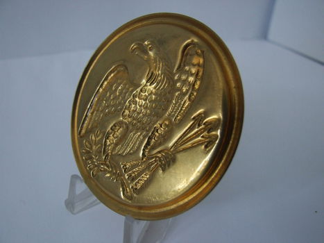 Embleem,Badge,Union,Eagle,Civil,War - 2