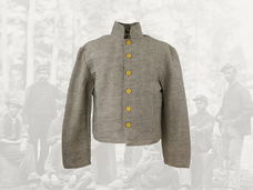 Jas,CSA,Confederate,States,Army,Infanterie,Cavalerie,Artille