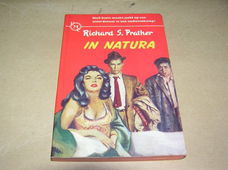 In natura- Richard S.Prather(UMC Real 17)