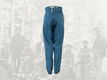 Broek,Pantalon,US,Army,Civil,War,Alle,Leger,Onderdelen - 2 - Thumbnail