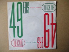 s5203 49ers - touch me