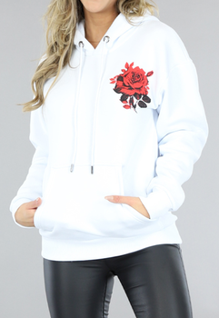 Dames hoodies - 1