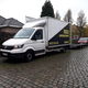 volkswagen crafter lichte vracht - 2 - Thumbnail