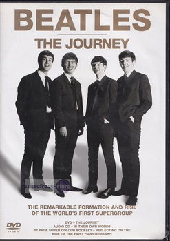 The Beatles - The Journey - 0