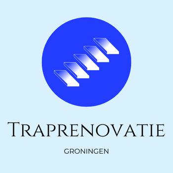 Groningen Traprenovatie - 0