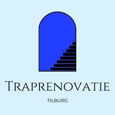 Tilburg Traprenovatie