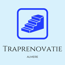 Almere Traprenovatie