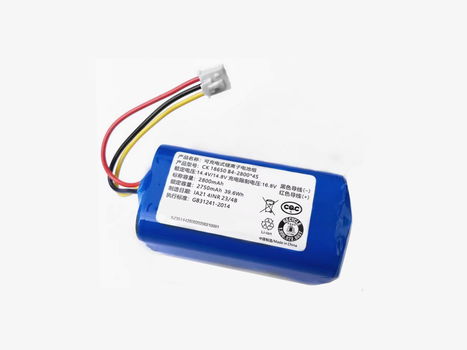 High-compatibility battery CK18650 B4-2800*4S for Trifo M662 - 0