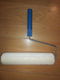 Mohair roller 24cm compleet - 0 - Thumbnail