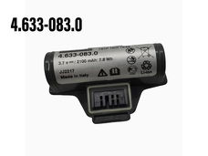 4.633-083.0 Tablet-batterij - KARCHER WV5 1S1P JJ2217