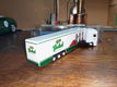 Daf 95 XF met grols reclame - 6 - Thumbnail