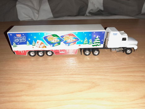 3 amerikaanse truck combinaties - 6