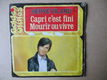 s5219 herve vilard - capri cest fini - 0 - Thumbnail