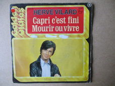 s5219 herve vilard - capri cest fini