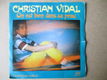s5221 christian vidal - on est bien dans sa peau - 0 - Thumbnail