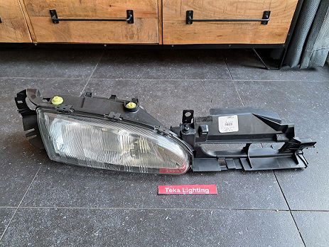 Ford Mondeo MK1 Koplamp Magneti Marelli LPC101 712754058920 Rechts - 1